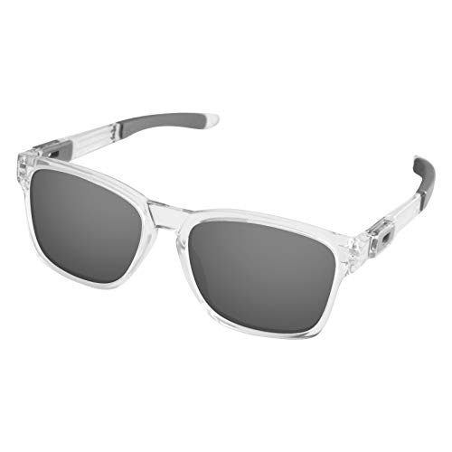 Image of LenzReborn High-impact Polarized Lens Replacement for Oakley Catalyst OO9272 Sunglass - More Options