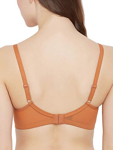Image of Clovia Women's Nylon T-Shirt Bra