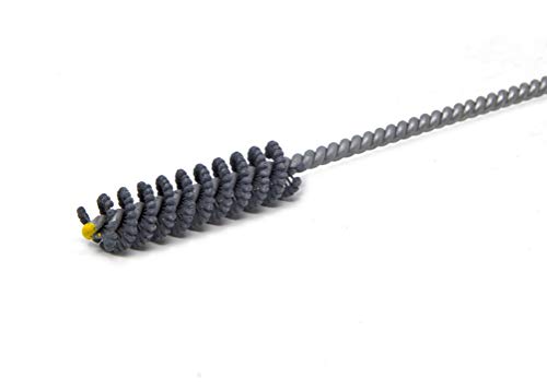 Image of Brush Research 08310 Rifle Chamber Flex-Hone, Silicon Carbide, 400 Grit, For 0.357 Magnum (Pack of 1)