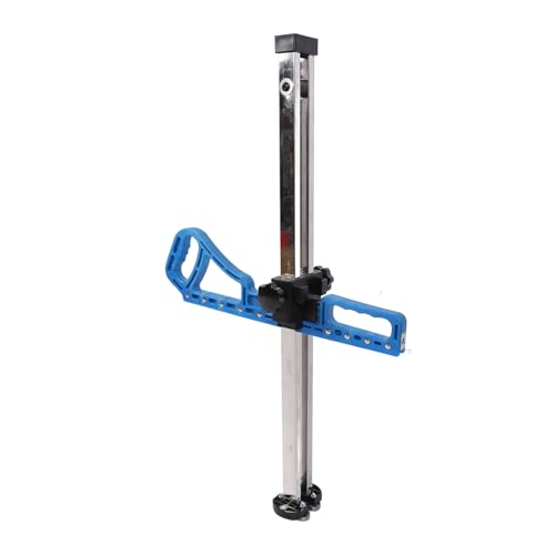 Outil de coupe en acier inoxydable Jeffergarden durable et pliable