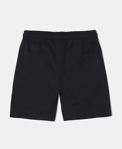 Image of Jockey AB12 Boys Super Combed Cotton Rich Graphic Printed Shorts (Colors & Prints May Vary)