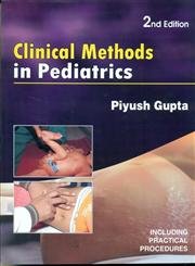Clinical Methods in Pediatrics