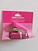Office Depot Brand Mini Stapler, Pink