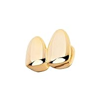 Algopix Similar Product 7 - Couture Jewelers Solid Gold Plated
