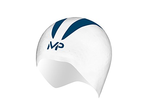 MP Michael Phelps X-O, Cuffia da Piscina Unisex