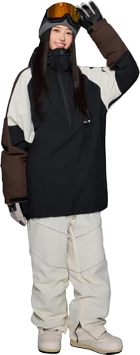 [�A�b�V���O���[��] �X�m�[�{�[�h �E�F�A �㉺�Z�b�g 25-26 �ϐ���16,000mm �v���I�[�o�[ �S15�F �����Y ���f�B�[�X AG-51SET AG51-04 M�T�C�Y �X�m�[�E�F�A �X�m�{�E�F�A �X�L�[�E�F�A �W���P�b�g �p���c �㉺2�_�Z�b�g