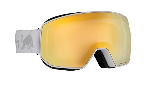 Red Bull Spect Eyewear Skibrille für unterschiedliche Lichtverhältnisse