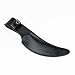 Leather Knife Sheath Designed for NCI Signature Blades - Black