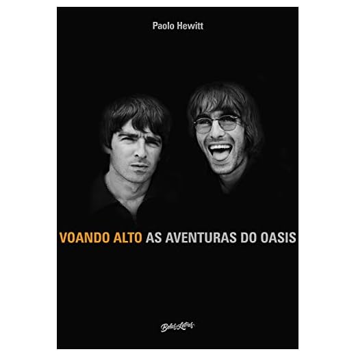 Voando alto – As aventuras do Oasis