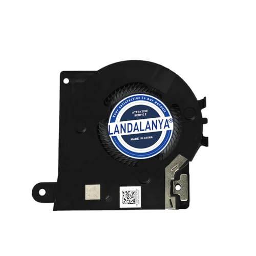 Ventilateur CPU GPU Alienware X17 R1 DC12V 0.20A 6.5CFM haute précision - 3