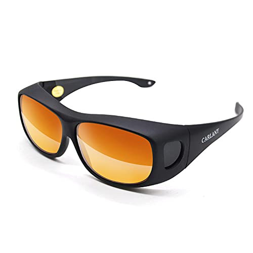 Laser Safety Goggles, 190Nm-490Nm Od 6+ Professional Laser Eye Protective Glasses For 405Nm, 445Nm, 450Nm, 473Nm Wavelength Uv Light/Violet & Blue Laser Protection #TOP1