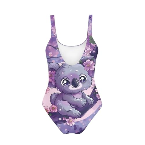 Image of Ystardream Bathing Suits for Girls Tankini Swimsuits 7-18 Kids Beach Swimwear