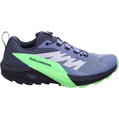 Image of Salomon Men's Sense Ride 5 Trail Running Shoes