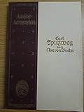 Carl Spitzweg. (= Künstler-Monographien Liebhaber-Ausgaben Nr. 110).