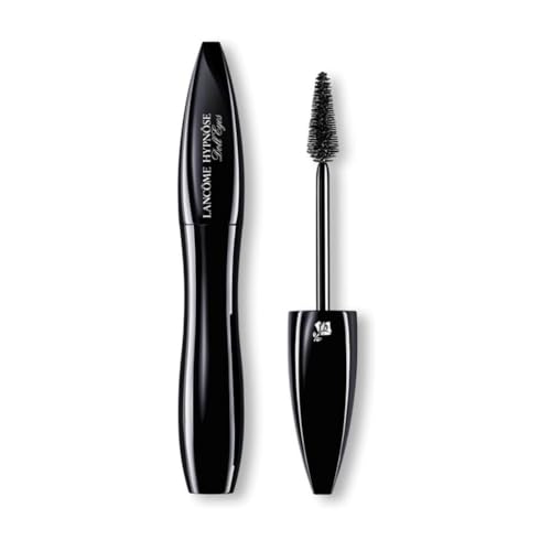 Lancôme Hypnôse Doll Eyes Mascara - Volumising & Lengthening Mascara for a Wide-Eyed Doll Lash Look, Clump-Free