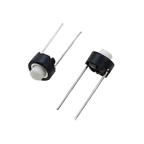 SKRGAED010 ALPS interrupteur tactile 6x6x5 micro bouton poussoir DIP pour réparation de manette