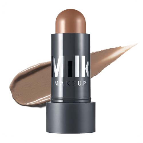 Image of Milk Makeup Quick Sculpt Creamy Matte Contour Stick - Buildable + Blendable