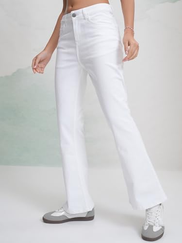 Image of Tokyo Talkies Women Jeans