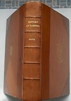 An Outline History of Painting in Europe to the End of the Nineteenth Century B004G6EI6Q Book Cover