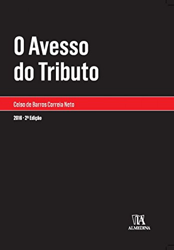 O avesso do tributo: