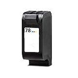 cartouche d'imprimante hp 301 BURO-FR cartouche generique Premiun 78 couleur pour HP DESKJET 1220