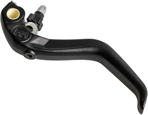 Levier de rechange HS33 R 2 dita noir pour commande hydraulique