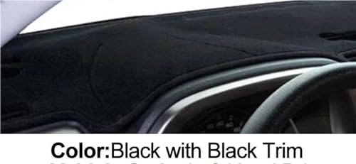 Tapis de tableau de bord pour Reiz 2004-2009 idéal pour les trajets d'été - 3