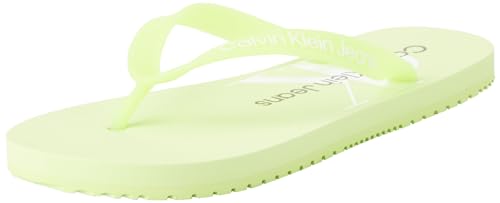 Tongs femme Calvin Klein Jeans légères et ultra résistantes