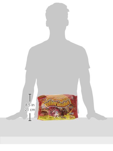 Miniatura 3 de VERO RELLERINDOS  65 en un paquete