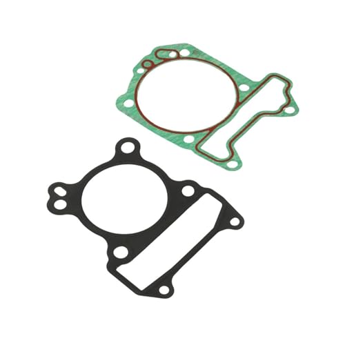 Kit de cilindro de 150cc y 4 tiempos con alta disipación térmica para Fly 150 6