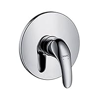 Algopix Similar Product 13 - H GROHE HG31761000 Focus E Complete