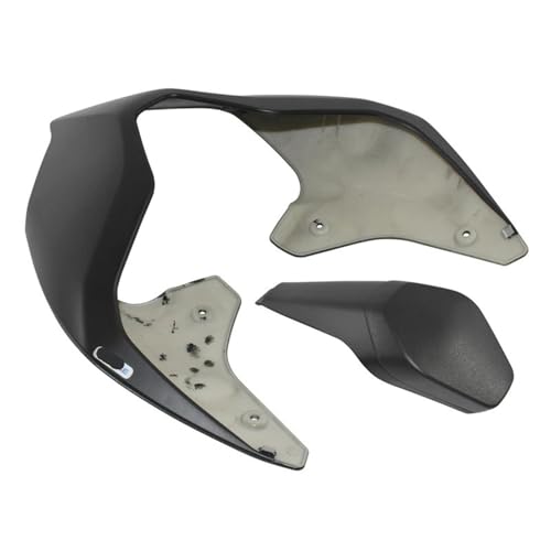 Carénage passager pour Ducati Panigale résistant aux vibrations - 2