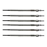 Engine Glow Plugs for Jeep For Grand For Cherokee 3.0 CRD 05175756AA 05175756AA 68102087AA 68102087A