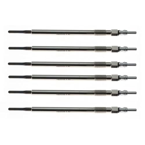 Bougies de préchauffage 05175756AA 68102087AA Jeep Grand Cherokee 3.0 CRD diesel