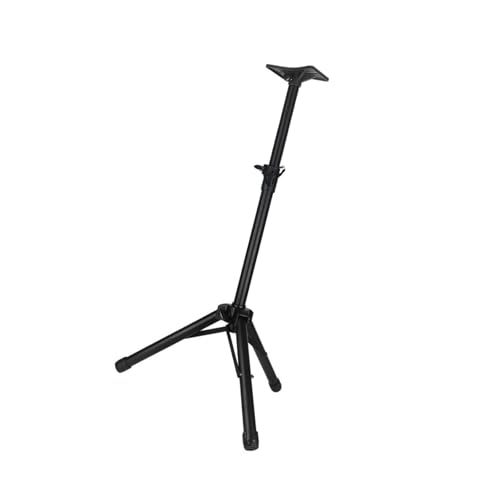 Trépied en métal compact support conférencier multifonction bureau