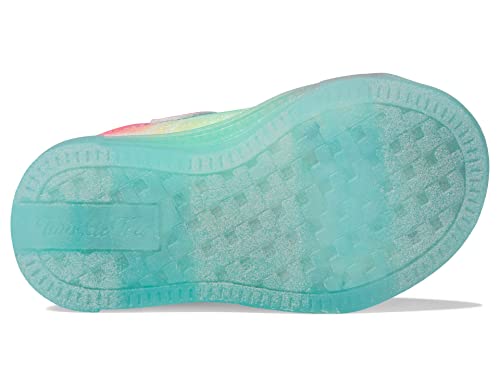 Skechers Girl's Twinkle Sparks Ice-Dreamsic Sneaker3