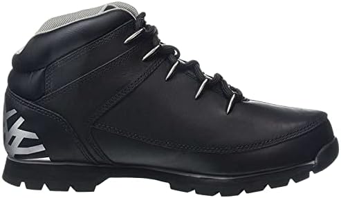 Timberland Men's Euro Sprint Hiker A17jr Climbing Shoes, Black Black A17jr,  7 US : Amazon.com.au: Clothing, Shoes \u0026 Accessories