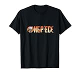 One Piece Graphique Crâne Usopp Anime T-Shirt