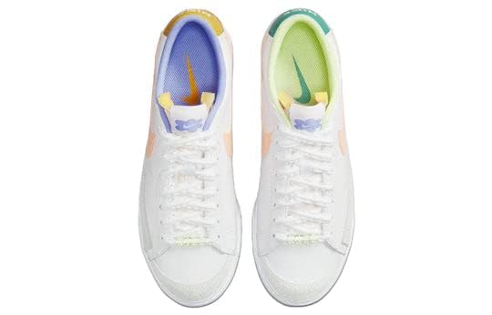 Image of Nike Blazer Low Platform, Women's Trainers, 0