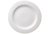  Platzteller 31 cm MOON WEISS Rosenthal**2 (2 Stück)