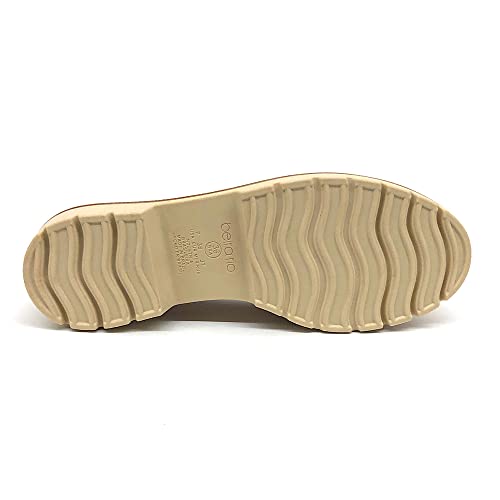 Sapato Mocassim Beira Rio Feminino 4283.204