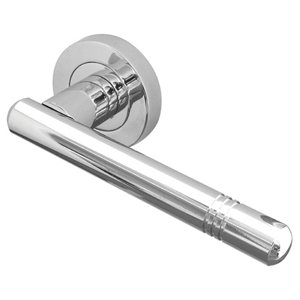 Jedo Chrome,Rose Kudos Pc Lever On Rose