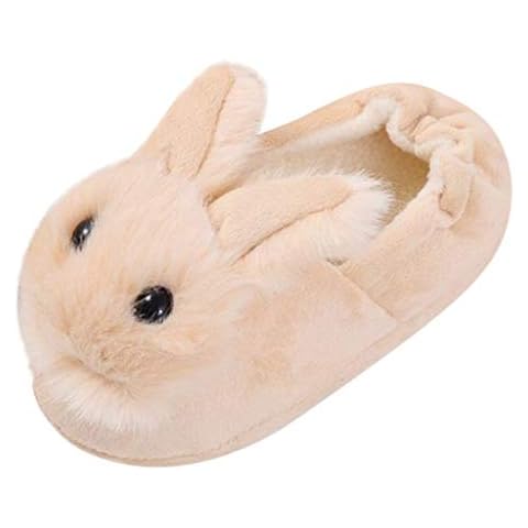 DAY8 Chaussons Fille Hiver Cover