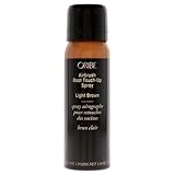 Oribe Airbrush Root Touch Up Spray - Light Brown, 1.8 fl. oz.