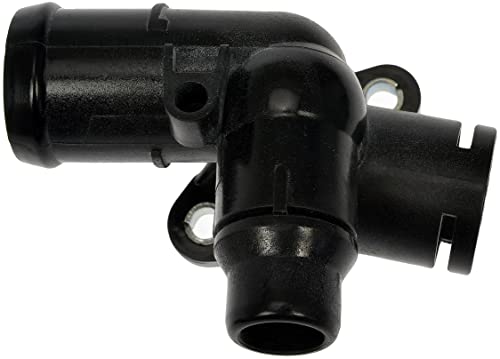 Dorman 902-5993 Engine Coolant Water Outlet Compatible with Select Audi Models - Thumbnail 4