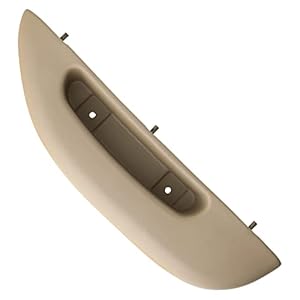 APPERFiT Türarmlehne Abdeckung rechts Beifahrerseite