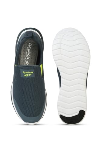 Image of Reebok Mens Comfort Wonderer M Sneaker