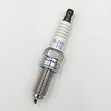 Spark plug 4pcs/lot 12290-R1A-H01 SPARK PLUG SILZKR7C11S SILZKR7C-11S 12290R1AH01 Fit For Honda Fit