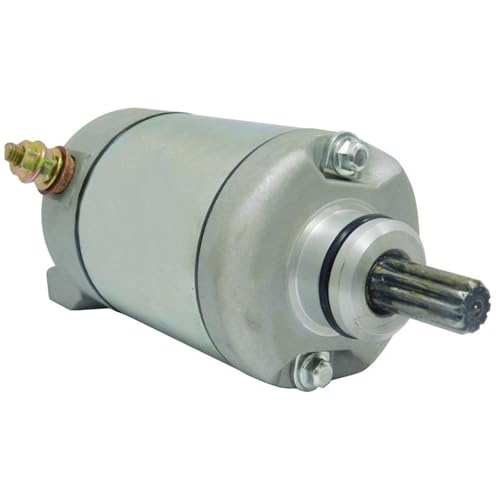Premier Gear PG-19089 Mitsuba Professional Grade New Starter, 1 Pack