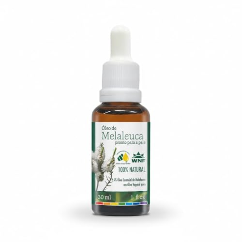 WNF Óleo Pronto De Melaleuca 30 Ml